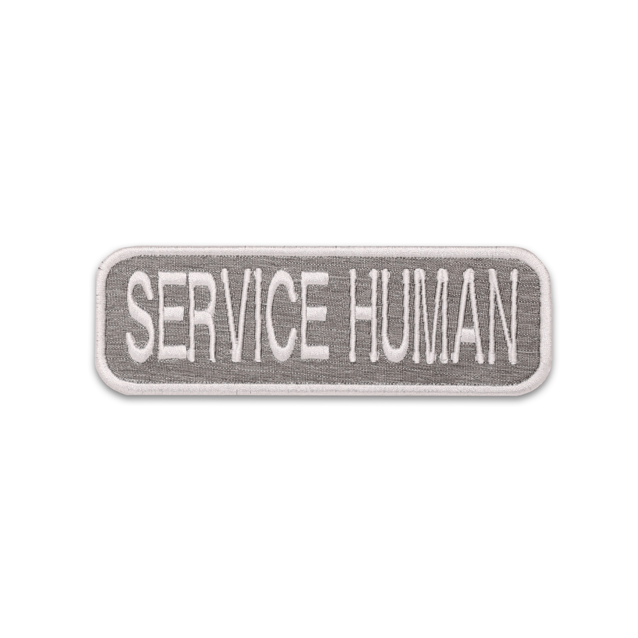 Service Human – Promoting Welfare and Equality